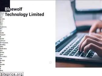 bluewolftech.com