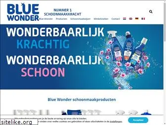 bluewonder.com