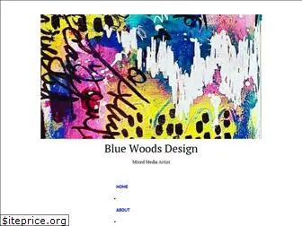 bluewoodsdesign.com