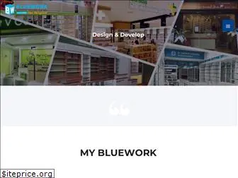 blueworkthailand.com