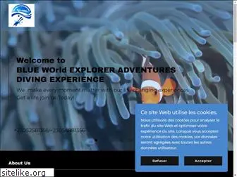 blueworldexplorer.com