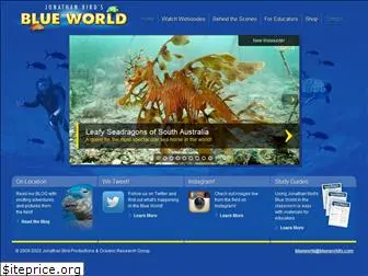 blueworldtv.com