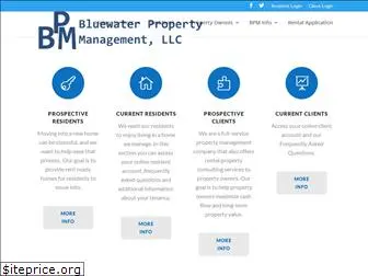 bluewpm.com