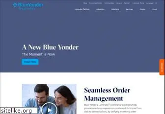 blueyonder.com