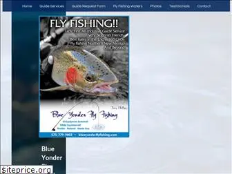 blueyonderflyfishing.com