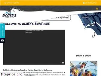 blueysboathouse.com.au