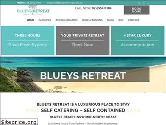 blueysretreat.com.au