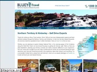 blueytravel.com.au