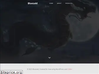 bluezald.com