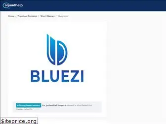 bluezi.com