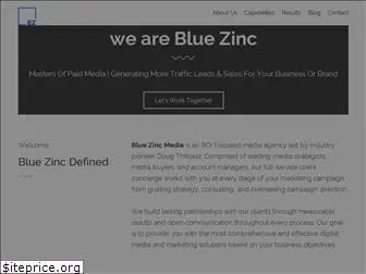 bluezinc.com