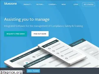 bluezonemanager.com