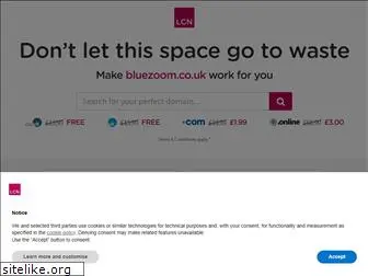 bluezoom.co.uk