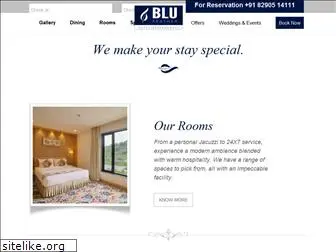 blufeatherhotels.com