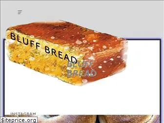 bluffbakery.com