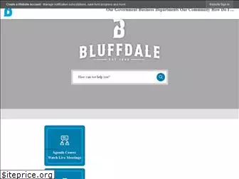 bluffdale.com