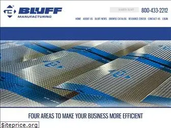 bluffecommerce.com