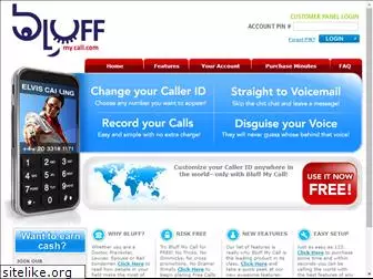 bluffmycall.com