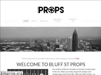 bluffstprops.com