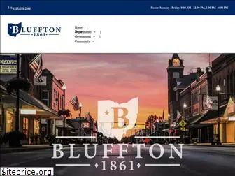 bluffton-ohio.com