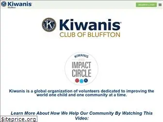 blufftonkiwanis.org