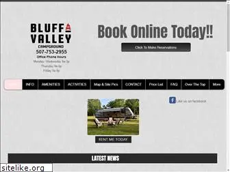 bluffvalley.com