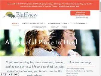 bluffviewcounseling.com