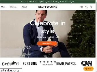 bluffworks.co