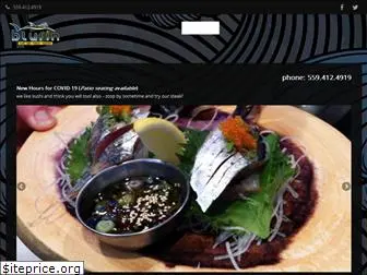 blufin-sushi.com