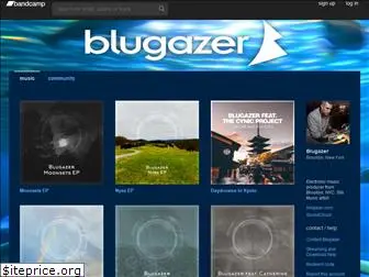 blugazer.com