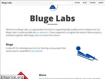 blugelabs.com