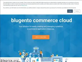 blugento.com