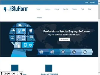 bluhorn.com