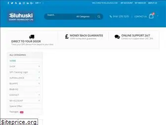 bluhuski.com