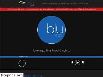 blujazzakron.com