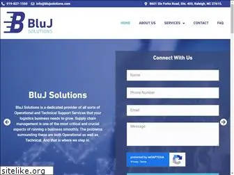 blujsolutions.com