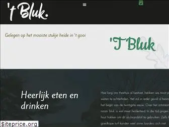 bluk.nl