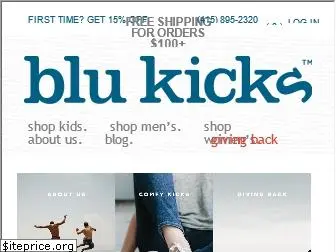 blukicks.com