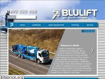 blulift.ie