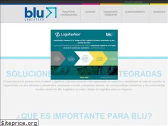 blulogistics.com.pa