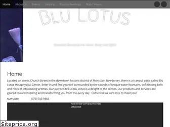 blulotuscenter.com