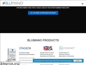 blumano.com