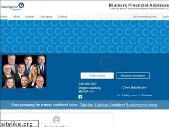 blumarkadvisors.com