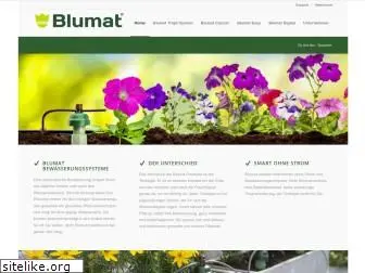 blumat.de