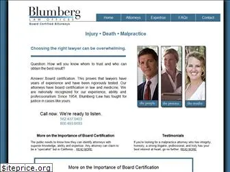 blumberglaw.com