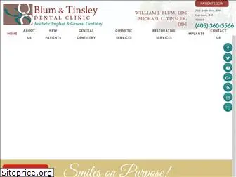 blumdental.com