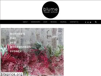 blume.com.au