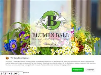 blumen-ball.de