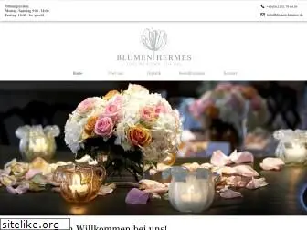 blumen-hermes.de