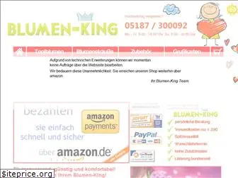 blumen-king.de